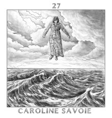 Caroline Savoie - 27