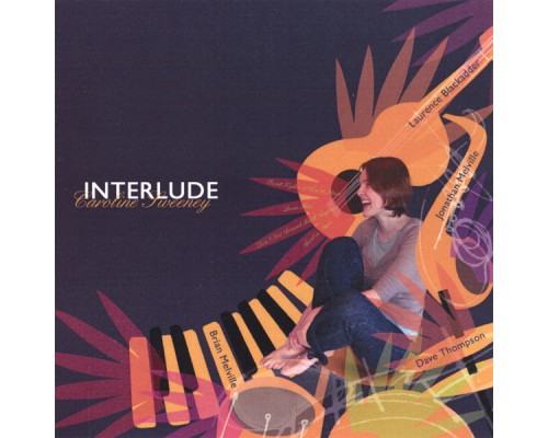 Caroline Sweeney - Interlude