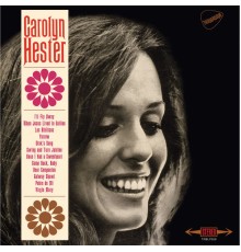 Carolyn Hester - Carolyn Hester