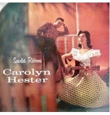 Carolyn Hester - Scarlet Ribbons