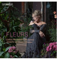 Carolyn Sampson - Fleurs