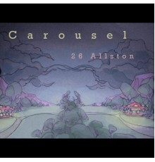 Carousel - 26 Allston