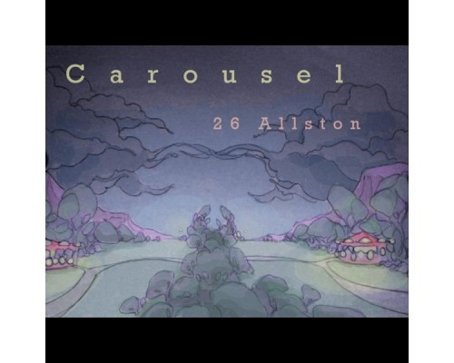 Carousel - 26 Allston