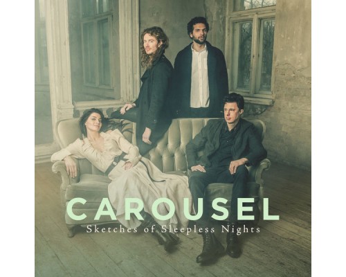 Carousel - Sketches of Sleepless Nights