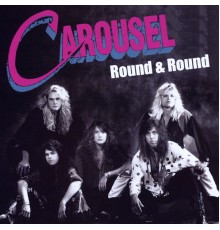 Carousel - Round & Round