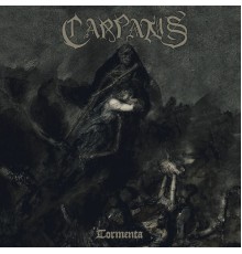 Carpatus - Tormenta