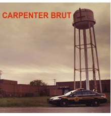 Carpenter Brut - EP II