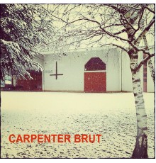 Carpenter Brut - EP I