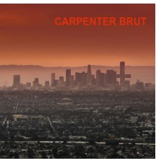 Carpenter Brut - EP III