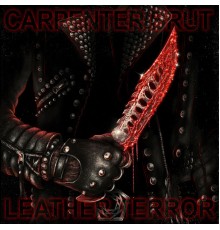 Carpenter Brut - Leather Terror