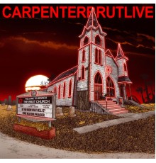 Carpenter Brut - CARPENTERBRUTLIVE (Live)