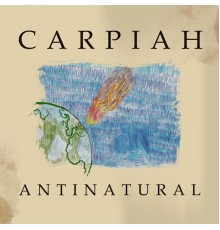 Carpiah - Antinatural