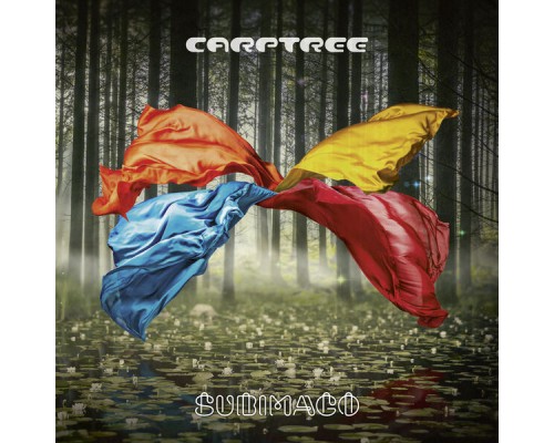 Carptree - Subimago Carptree - Subimago