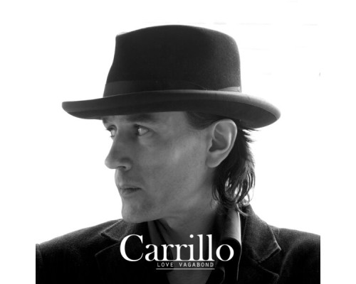 Carrillo - Love Vagabond