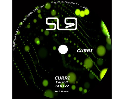 Carroll - Curri (Original Mix)