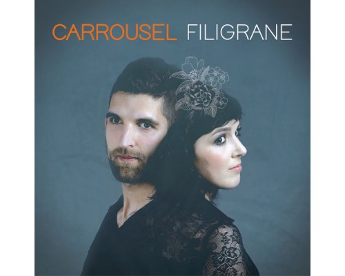 Carrousel - Filigrane