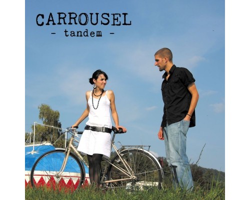 Carrousel - Tandem