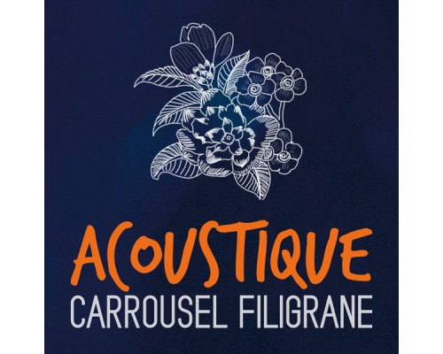 Carrousel - Acoustique (Acoustique)