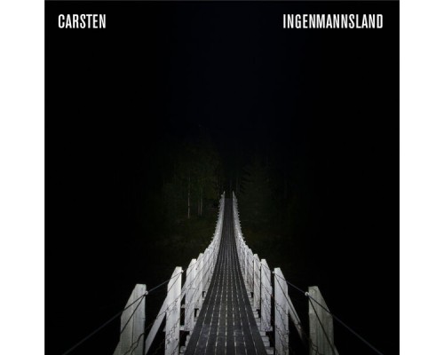 Carsten - Ingenmannsland