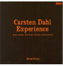 Carsten Dahl - Humilitas