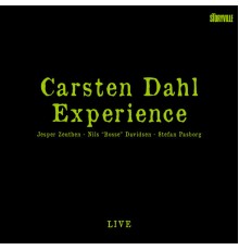 Carsten Dahl - Live (Live)