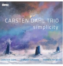 Carsten Dahl - Simplicity