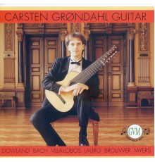 Carsten Grøndahl - Carsten Grøndahl, Guitar