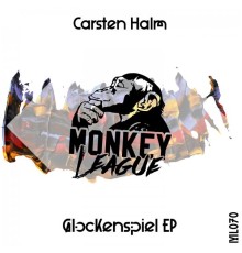 Carsten Halm - Glockenspiel EP