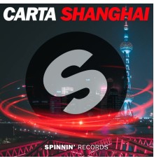 Carta - Shanghai