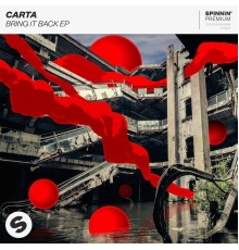 Carta - Bring It Back EP