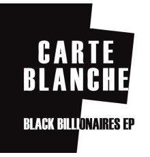 Carte Blanche - Black Billionaires