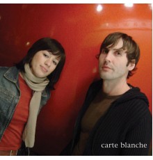 Carte Blanche - Summer's End