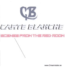 Carte Blanche - Scenes From The Red Room