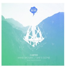 Carter - Mind Mosaic / She's Gone