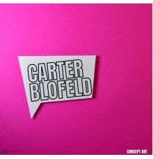 Carter Blofeld - Concept Art