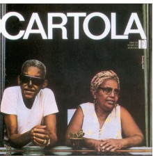 Cartola - Cartola (1976)