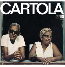 Cartola - Cartola (1976)