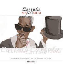 Cartola - Maxximum - Cartola