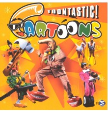 Cartoons - Toontastic