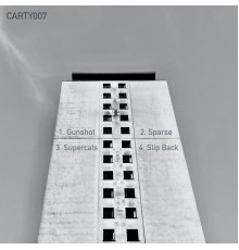 Cartridge - CARTY007