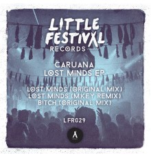 Caruana - Lost Minds