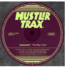 Carusoff - The Way I Feel