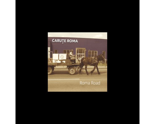 Carute Roma - Roma Road
