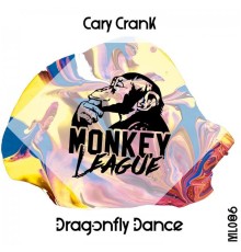 Cary Crank - Dragonfly Dance