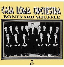 Casa Loma Orchestra - Boneyard Shuffle