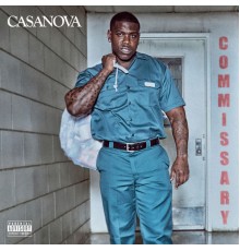 Casanova - COMMISSARY