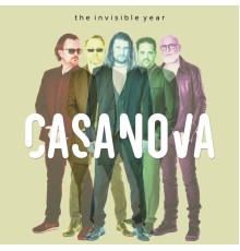 Casanova - The Invisible Year