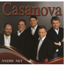 Casanova - Andre Akt