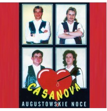 Casanova - Augustowskie noce