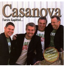 Casanova - Første kapittel...